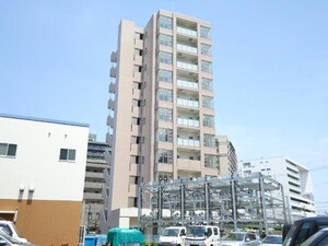 Gran road M外観写真