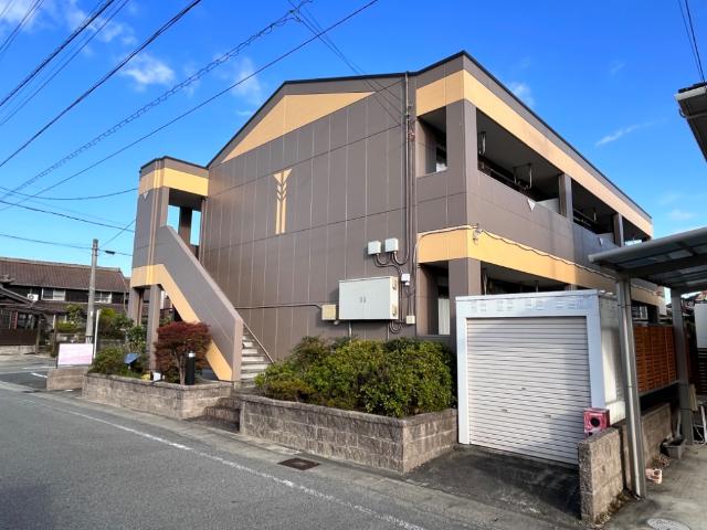 グリーンパレスⅡ