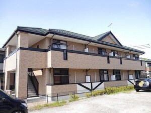 サンセ－ルミリュ－Ⅱ外観写真