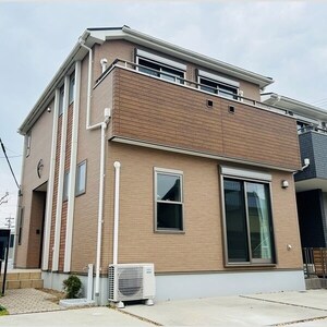 谷田町北屋下戸建外観写真