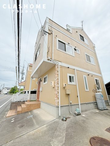 福釜タウンハウス