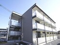レオパレス田戸Ⅱ