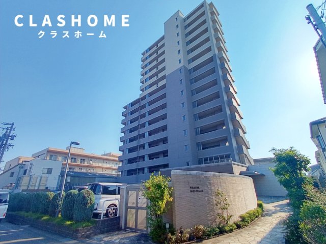ポレスター安城篠目