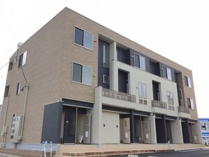 サニーガーデン外観写真