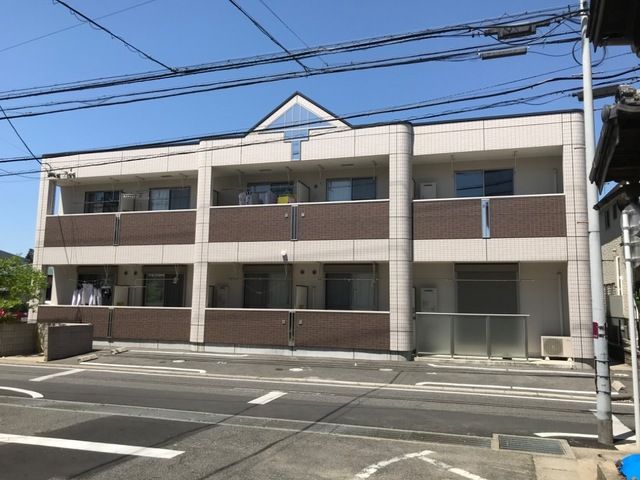 フォレスタガーデンⅢ