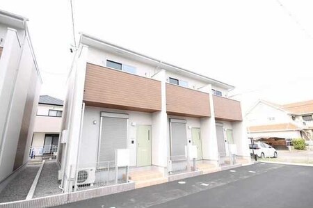 Maisonnette Rabi A外観写真
