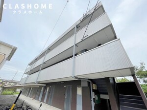 サンシャインあおみ刈谷外観写真