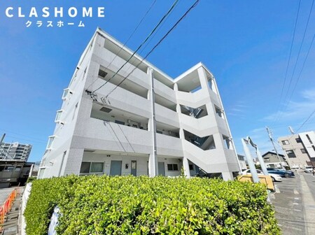 サンシャイン東刈谷外観写真