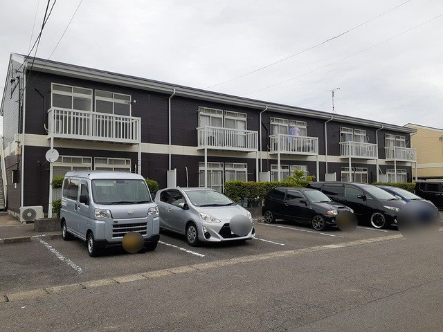 シティハイツ住崎Ａ