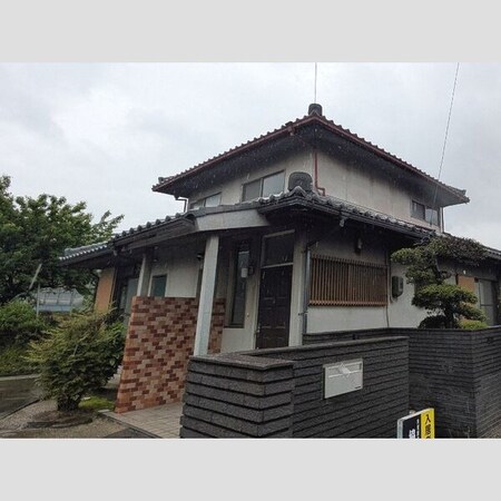 横根町名高戸建外観写真