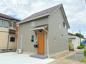 コテージハウス碧南外観写真