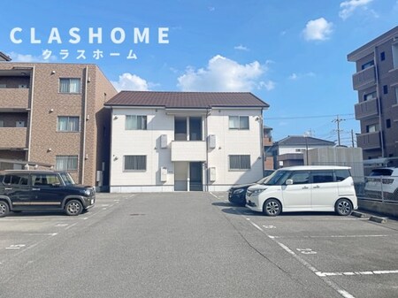 田園NEOⅢ外観写真