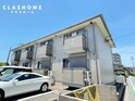 リビングタウン森岡　Ａ