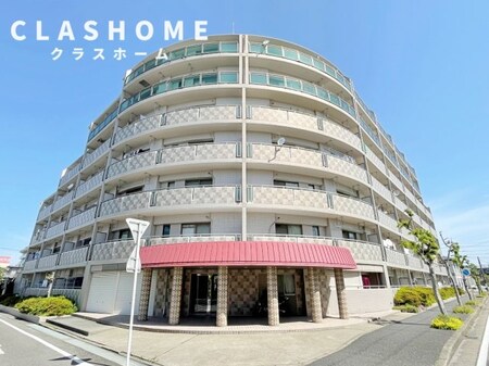 ジュネス保田3外観写真