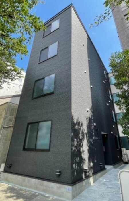 Ｎｏｖｅｌ　Ｃｏｕｒｔ　東日暮里外観写真