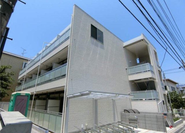 リブリ・柏町