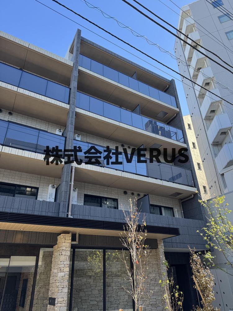 ザ・グラヴィティ新宿