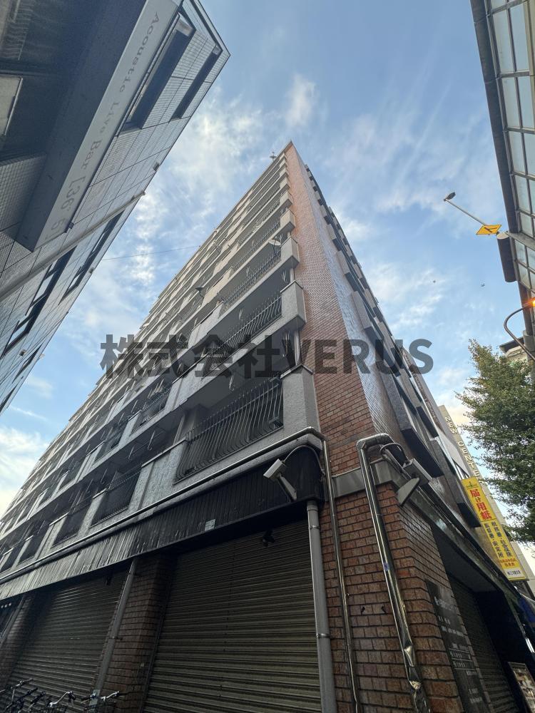 リッシェル幡ヶ谷