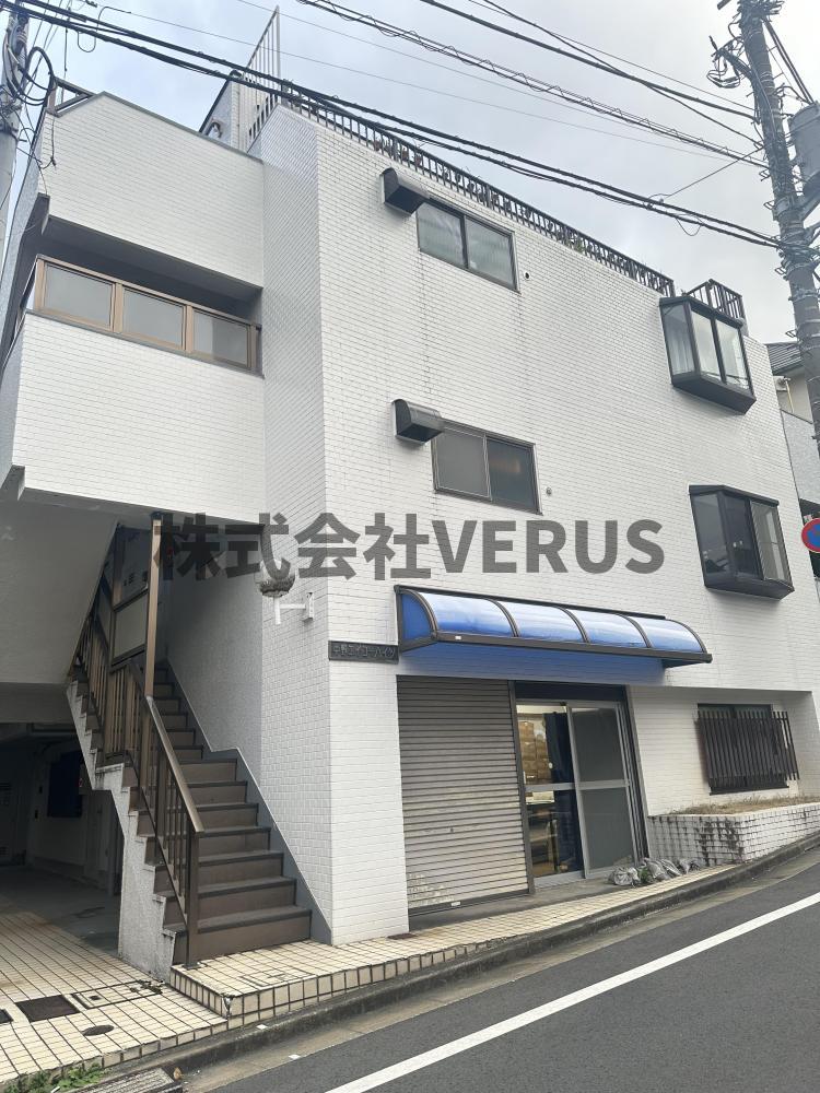 中野エイコーハイツ