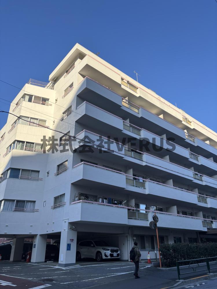 柏木ローズマンション