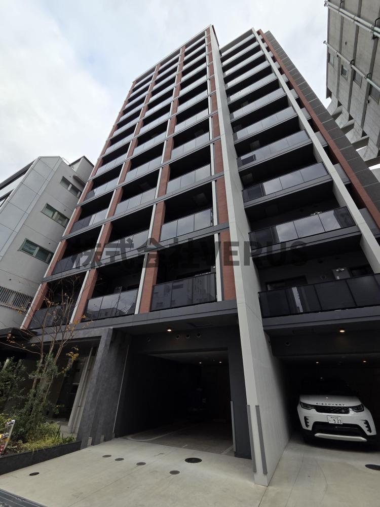 フレンシア御徒町