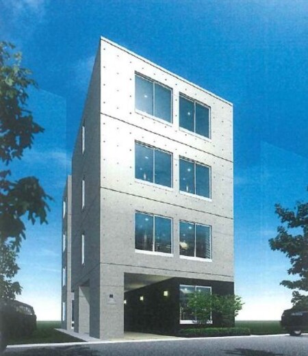 ゴールドレジデンシア大塚外観写真