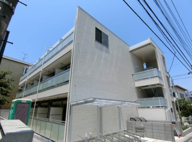 リブリ・柏町
