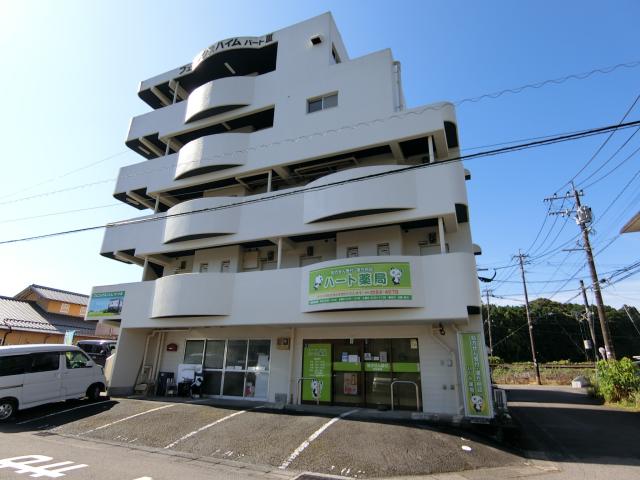 フェニックスハイムⅢ