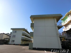 鈴木グリーンハイツ外観写真