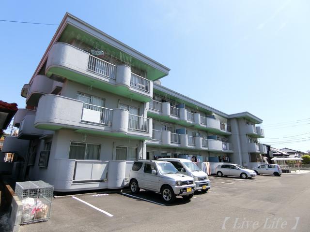 パークマンション