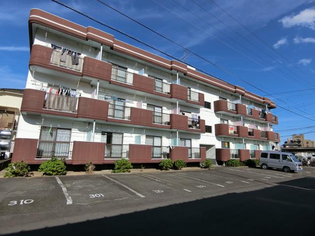 後藤マンション