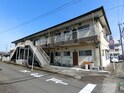 長友平四郎アパート