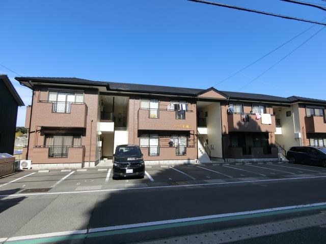 ハピネス本郷Ⅱ