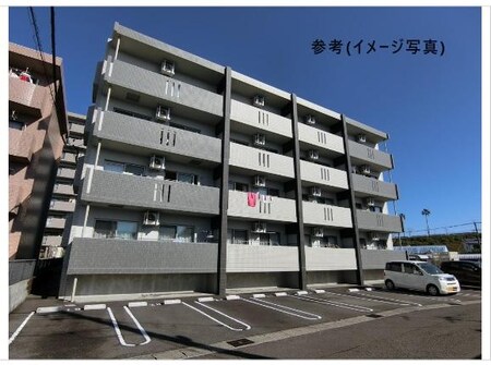 クリエ　テゾーロ外観写真