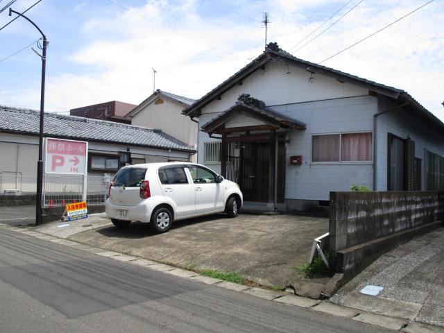 高岡貸家