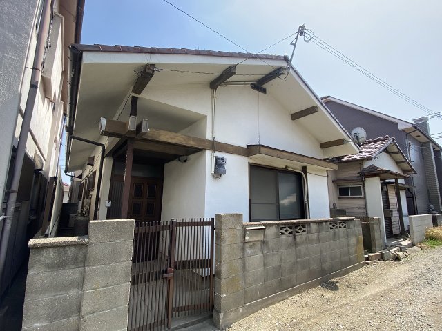 魚住町中尾戸建
