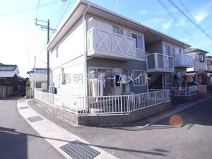 カーサＫ２外観写真
