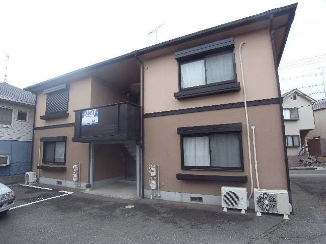 ガナールセレッソ