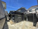 東二見2号貸家