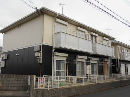 M’ｓシーサイドプラザC棟