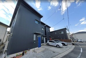 フォレスト住吉外観写真