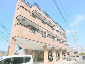 エバーフリー外観写真