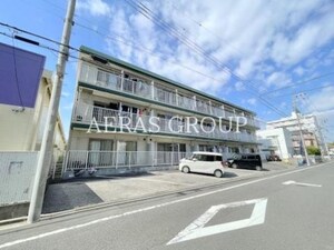 メゾンオンダ外観写真
