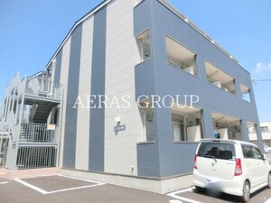 LAUREL妙典Ⅰ外観写真