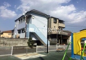 メゾンスカイ堀江外観写真