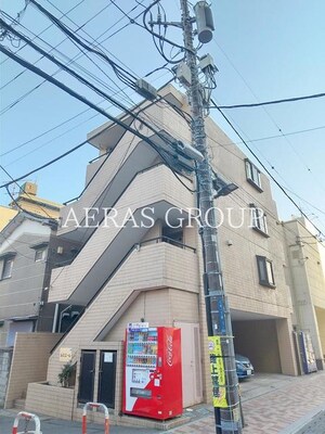 Lumiere外観写真