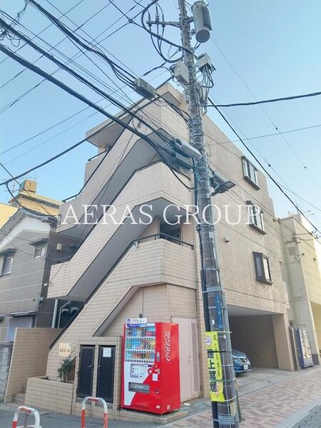 Lumiere外観写真