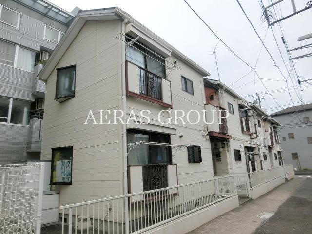 マリモサンハイツ