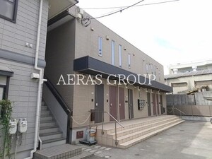 オオタコーポ外観写真