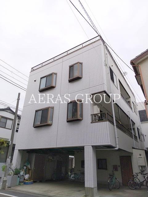 松江7丁目33番地5号